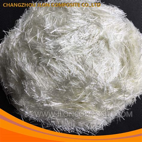 Excellent Performance Ar Glass Chopped Strand Ar Glass Fiber For