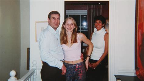 Prince Andrew Could Not Have Had Sex With Epstein Accuser Virginia Giuffre In Bathtub Because