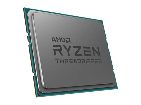 AMD Ryzen Threadripper 3990X 2.9 GHz Desktop Processor - Newegg.com