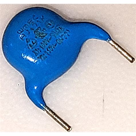 Capacitor Ceramico 470pf 250v WMEC 471K 400v Kit c/10 Peças | Shopee Brasil