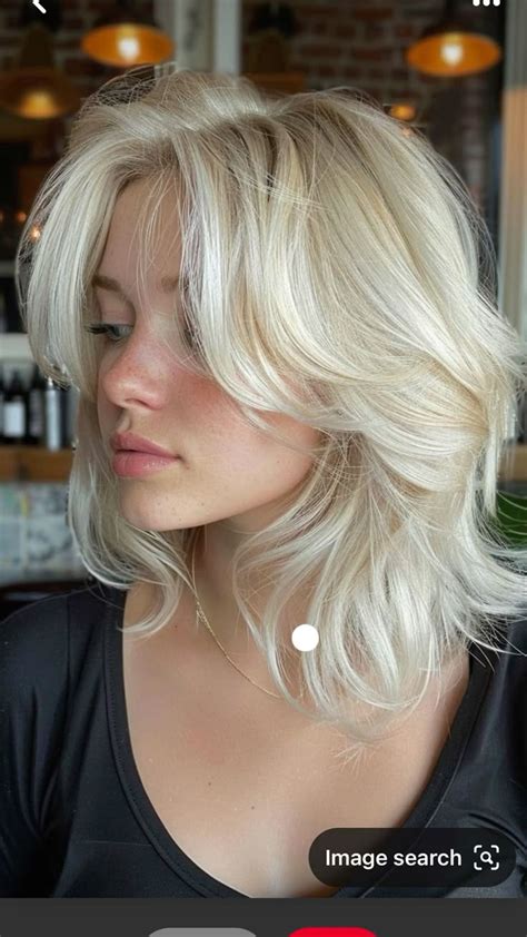 Pin On Blonde Inspo In Platinum Blonde Hair Summer Blonde Hair Icy Blonde Hair