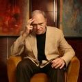 Robert McKee el gurú del guión llega a Colombia Rockombia