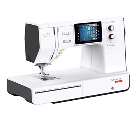 Mejores M Quinas De Coser Digitales M Quina De Coser