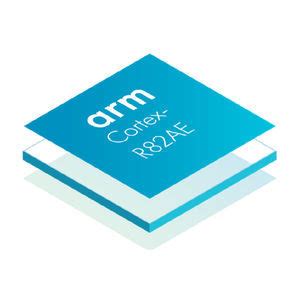 ARM processor - Cortex-A78AE - Arm Holdings