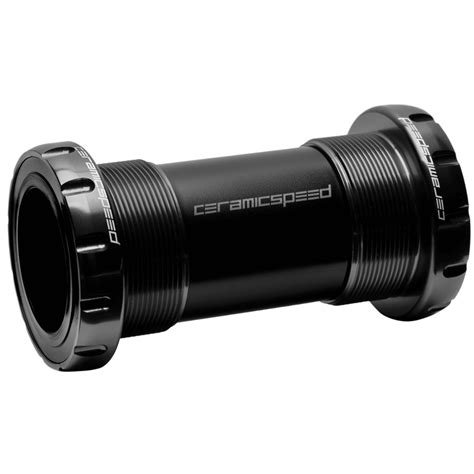 CeramicSpeed BSA Bottom Bracket For SRAM DUB Road Power Meter City