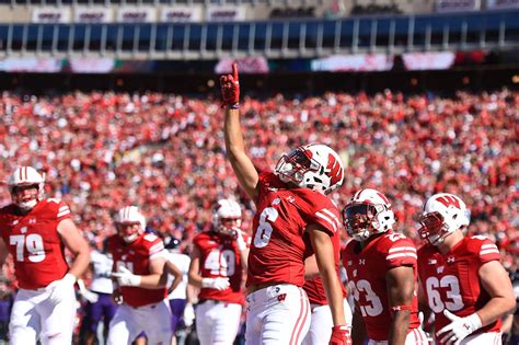 Nebraska Football: Five Reasons the Huskers will beat Wisconsin