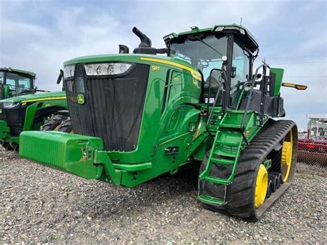 2022 John Deere 9rt 570 Tractors 300 Or More Hp For Sale Tractor Zoom