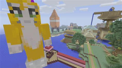 Stampy S Lovely World Remake Minecraft Xbox YouTube