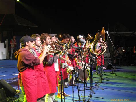 News - Guca Trumpet Festival 2024