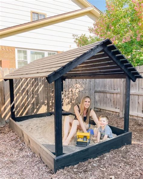 How To Build A Pergola On A Patio With Wood Slat Privacy Screen