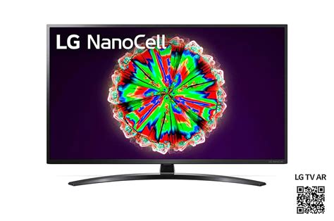 LG 50NANO79 NanoCell 50 inch Price in Kenya | Call: 0702750750