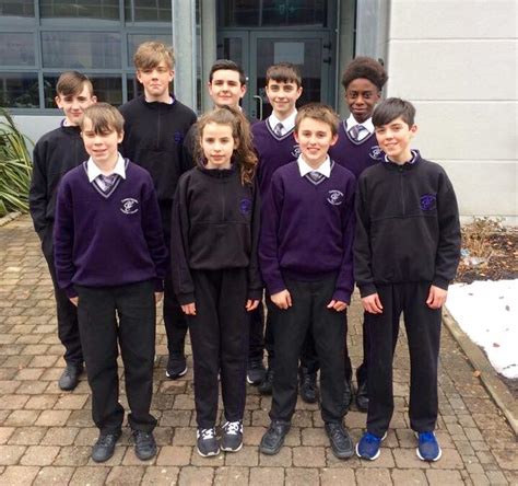 Cork Schools Orienteering Championships
