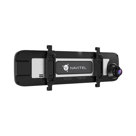 Navitel MR450 GPS Dash Cam | Dash Cameras | RAC Shop