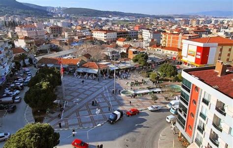 İzmir Gaziemir Nerede Nasıl Gidilir Yorumlar