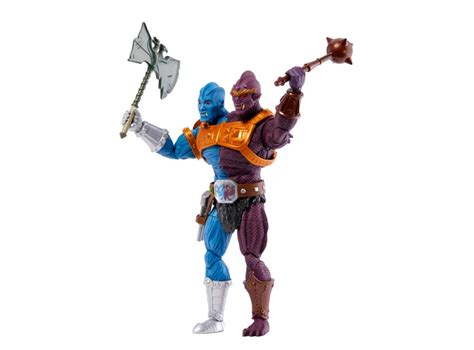 Ripley Figura Masters Of The Universe Masterverse Two Bad