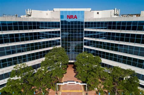 nra executive    account  excess   extreme