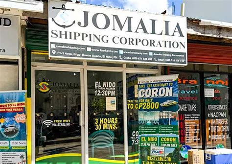 coron   coron   major cities  ph