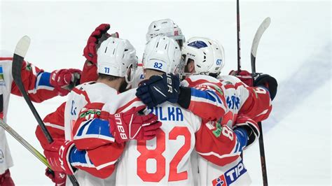 Tipos Extraliga Liptovsk Mikul Zdolal Hc Bansk Bystrica