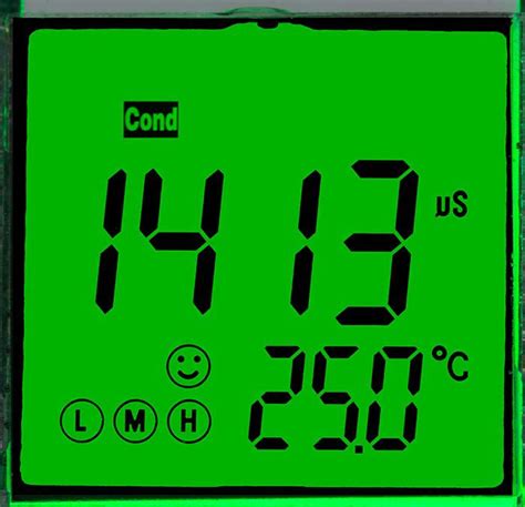 pH 5 FOOD Pocket Tester - WAGA