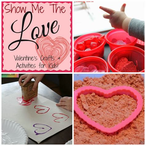 20 Of the Best Ideas for Valentines Day events Ideas - Best Recipes Ideas and Collections