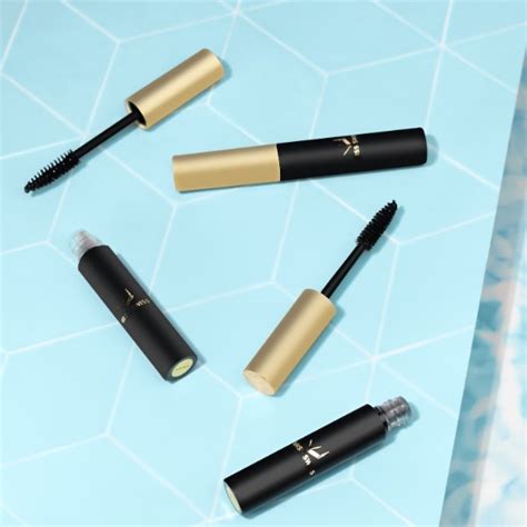 Что такое термотушь для ресниц: особенности и преимущества