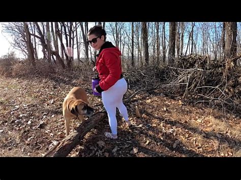 Yoga Pants Booty Spread Xvideos