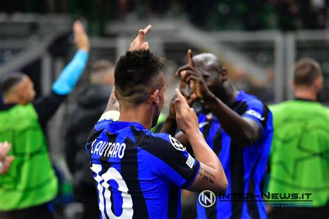 Inter Atalanta Sabato 27 Maggio 2023 Ore 20 45 Formazioni Quote