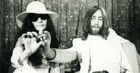 Cher Says John Lennon Stripped Nude In Front Of Her At Playboy Mansion