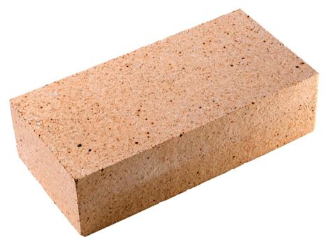 Rectangular Brown Alumina Refractory Fire Bricks At Rs Piece In