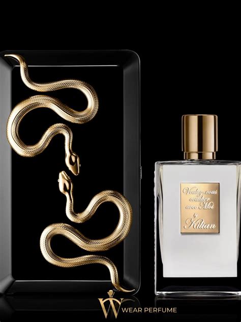 Kilian Voulez-Vous Coucher Avec Moi – wearperfume