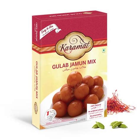 Sugar Gulab Jamun Mix Packaging Type Packet Packaging Size 1 Kg At