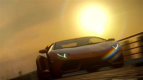 Hot Pursuit Wallpapers Wallpaper Cave