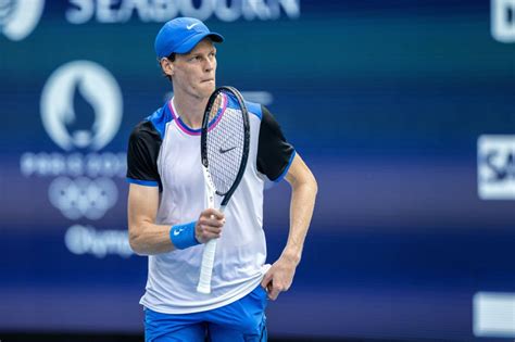 Miami Open 2024 Sinner asfalta Medvedev in due set è finale TAG24