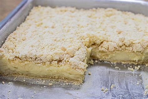 Cuca Cremosa De Leite Condensado Saiba Como Fazer Essa Receita