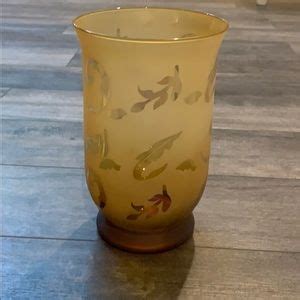 Pier 1 Accents Pier Fall Vase Poshmark