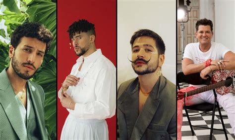 Disfrute de los Premios Billboard de la Música Latina 2022 en vivo por Telemundo Internacional