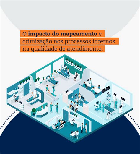 O Impacto Do Mapeamento Correto E Da Otimização Nos Processos Internos