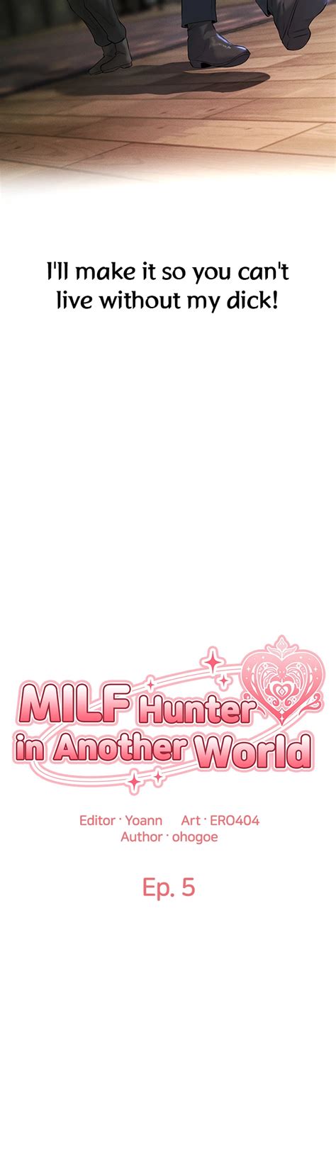 Milf Hunter In Another World Milf Hunter In Another World Chapter