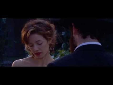 Mili Avital Hot Cousin Incest Scene From When Do We Eat YouTube