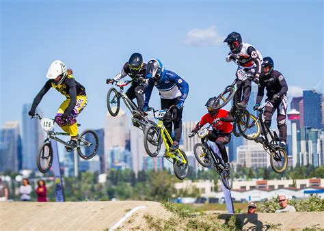 Moto Bmx