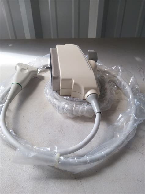 Samsung Hl5 12ed Ultrasound Probe Transducer Medsold