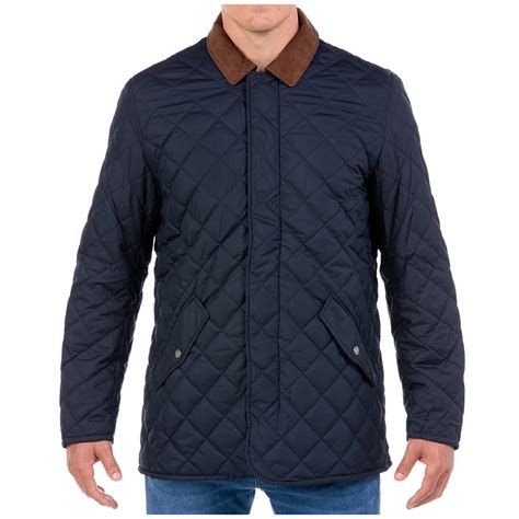 Brooks Brothers Diamond Quilted Jacket Costco Australia