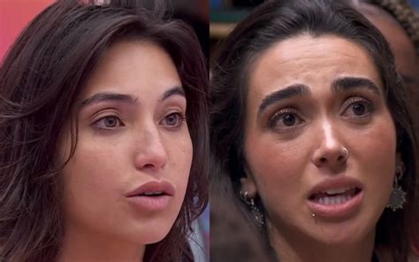 Vanessa Revela Interesse Amoroso Por Giovanna No BBB 24 Meu Tipo De