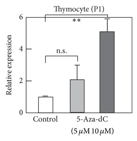 5 Aza 2′ Deoxycytidine 5 Aza Dc Treatment Upregulates Mir 142 3p In Download Scientific