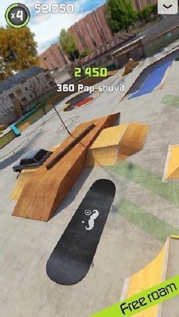 Touchgrind Skate 2 Apk Mod - Touchgrind Skate 2 MOD APK 1.7.0 (Unlocked All Maps) Free