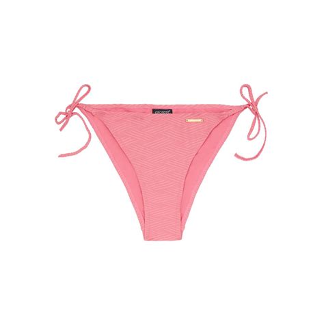 Protest MIXSway Bikini Bottom Mt S Guava Pink