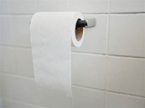 Easy Health Options® :: How well do you know your poo? | Toilet paper