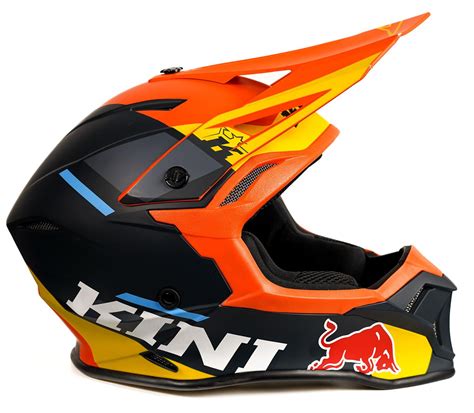 Kini Red Bull Flash Helmet Kini Online Shop