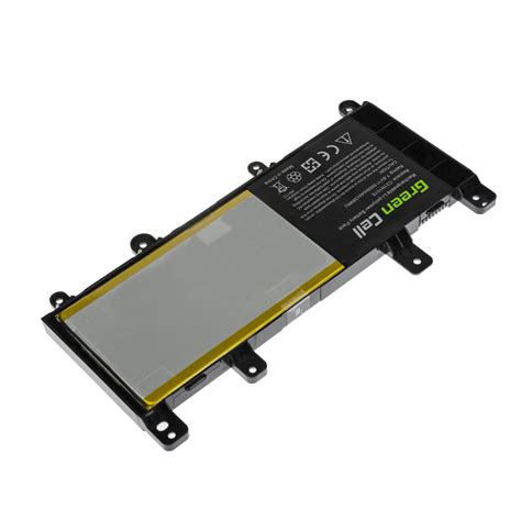 Baterija Za Asus X756U 7 6V 5000mAh Ebatt