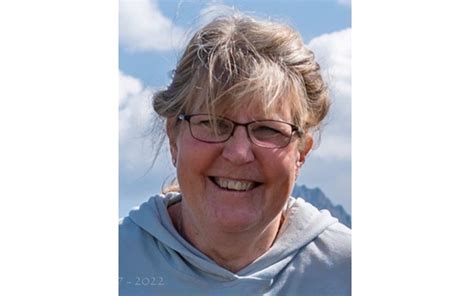 Obituary Of Mary Jo Brown